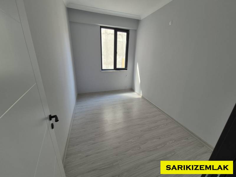 Edremit Altınkum Mah`da2+1  Daire.